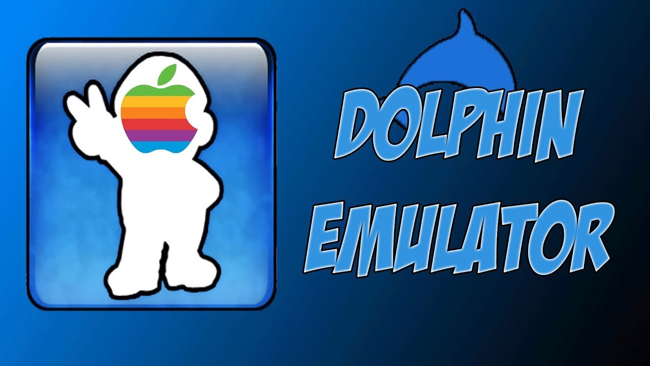 get sprites from dolphin gamecube emulator on mac